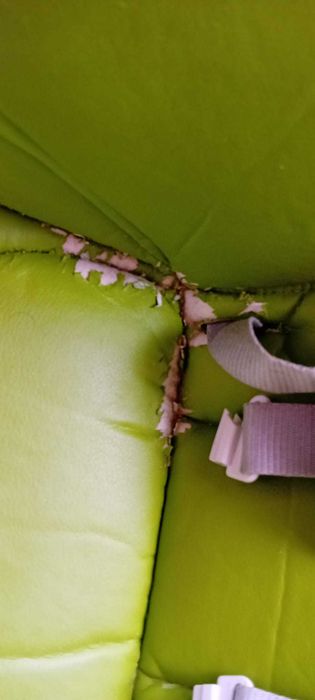 Cadeira Pápa Peg-Pérego Siesta reclinável para criança ou bebé - recém