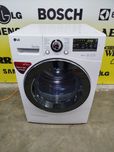 Сушка для одягу фірми LG