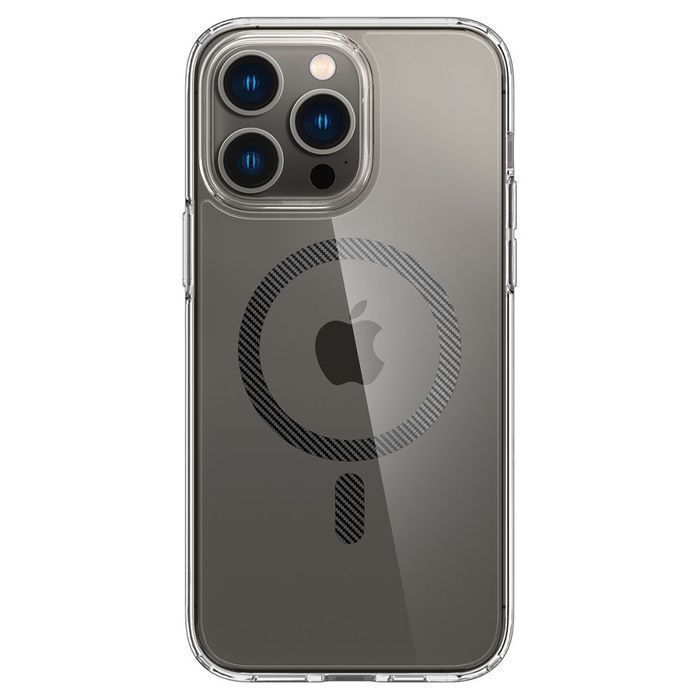 Etui Spigen Ultra Hybrid MagSafe do iPhone 14 Pro