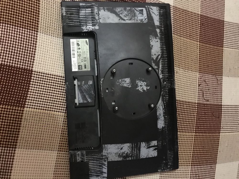 Монітор samsung syncMaster 2243
