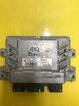 Блок управління двигуном Renault Clio s120200105 8200522357