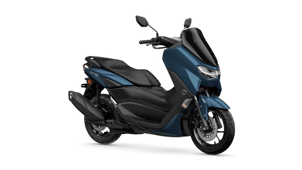 Знижка скутер YAMAHA Nmax 155 БЕЗВІДСОТКОВИЙ КРЕДИТ Доставка до вас!