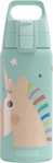 SIGG Shield ONE Therm Unicorn 500ml - Bidon dla dzieci
