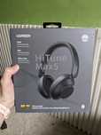 Ugreen Hutune Max5 Black LDAC Hi-Res Audio