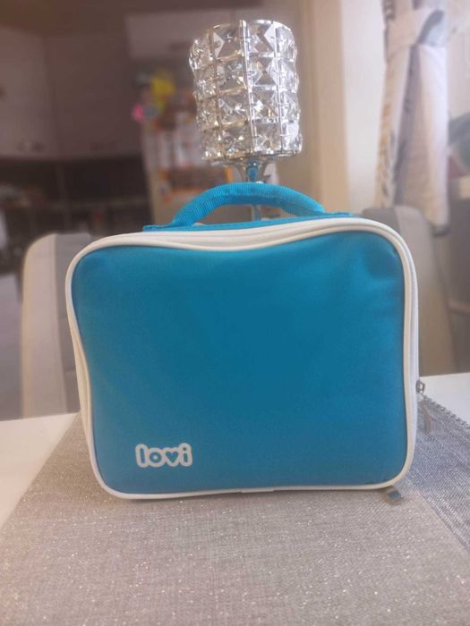 Laktator elektryczny Lovi, dwufazowy