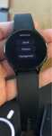 Smartwatch samsung galaxy watch 4 44mm