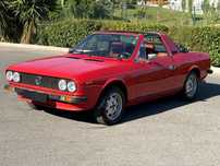 Lancia Beta
