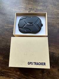 GPS tracker для sim