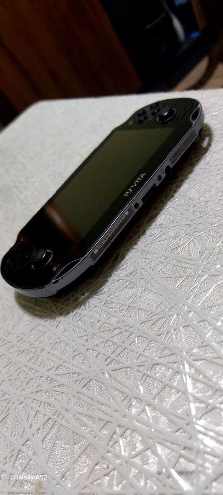 Ps vita oled (64 gb)