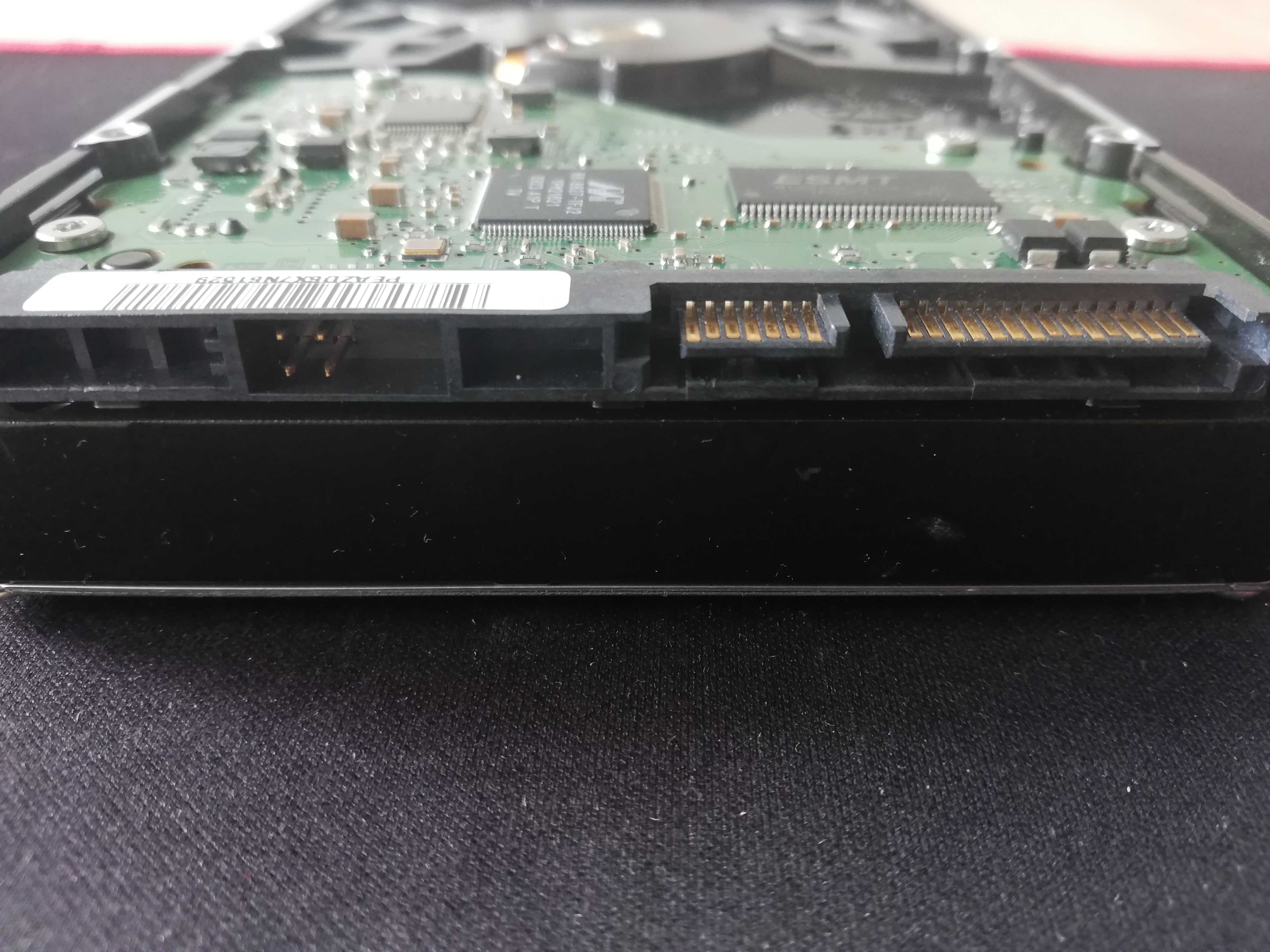 Sprzedam dysk hdd o pojemności 750g GB