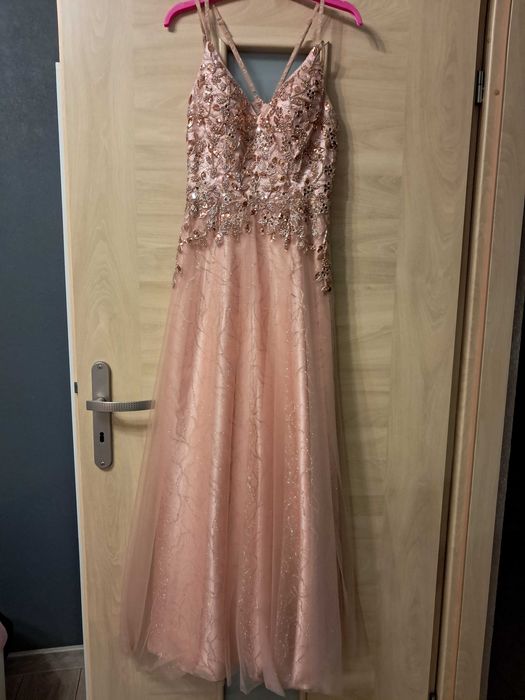 Sukienka elegancka