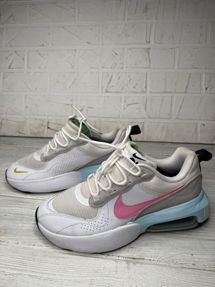 Крутые женские кроссовки nike air max verona 39 р
