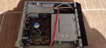 Komputer stacjonarny dell mini