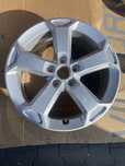 Alu felgi Audi 5x112 7 J x 17 ET 45 81A.071.497.AAX1