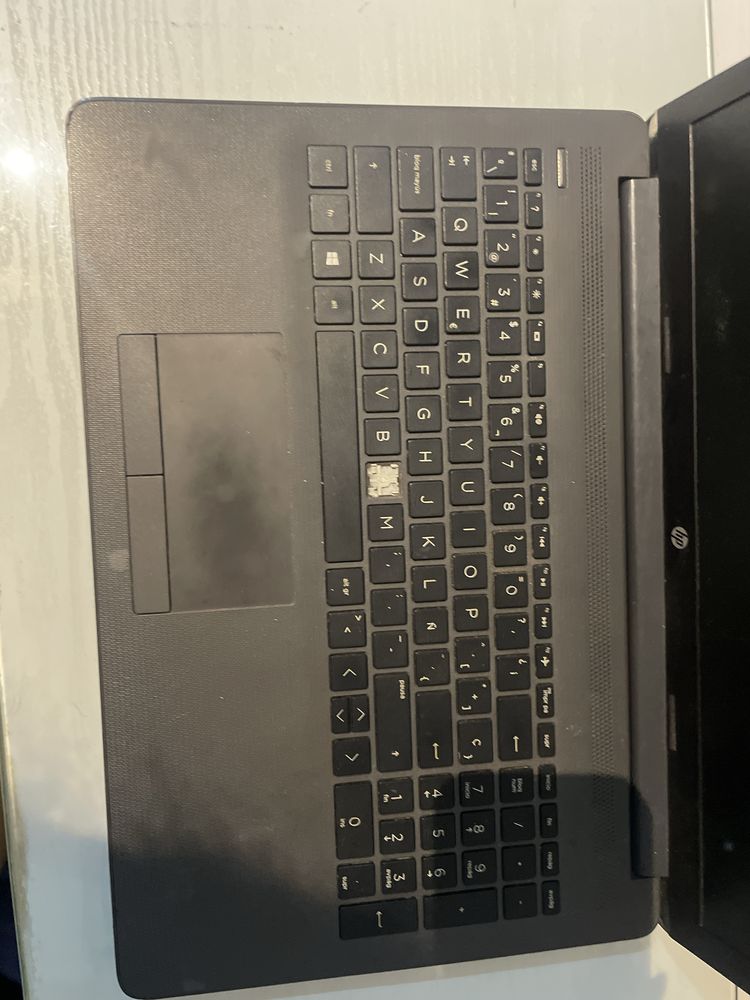 Computador hp bom estado