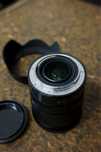 Nikon Z 24-70 f4