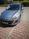 Mazda 3 bogate wyposażenie
