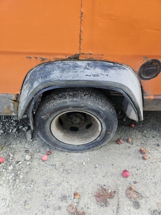 Продам Mercedes-Benz T1 409d