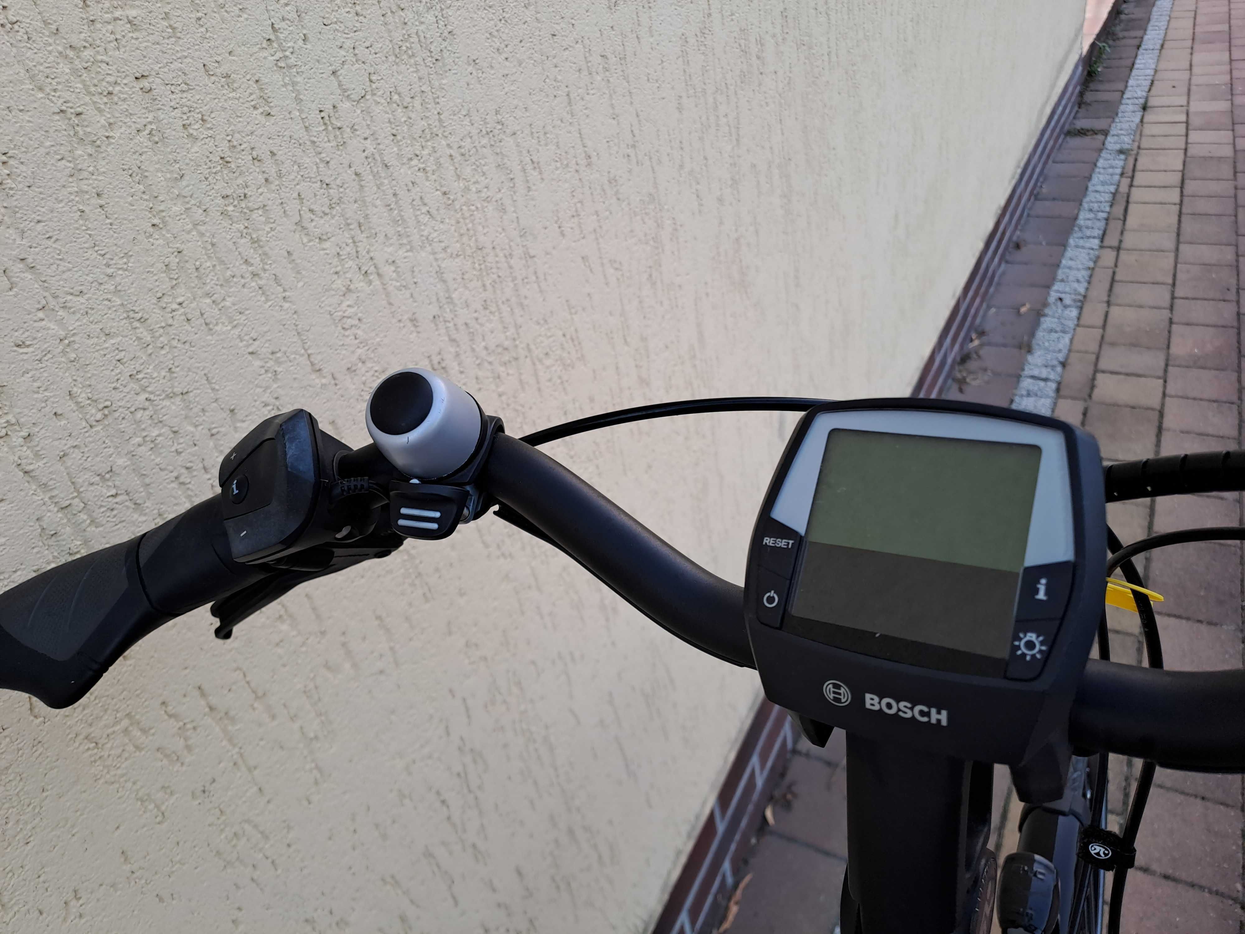 KOGA ENSPIRE rower holenderski elektryczny/BOSCH/53cm/2019r.