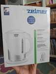 Czajnik elektryxzny Zelmer crystal 630wat - NAJTANiej !!!