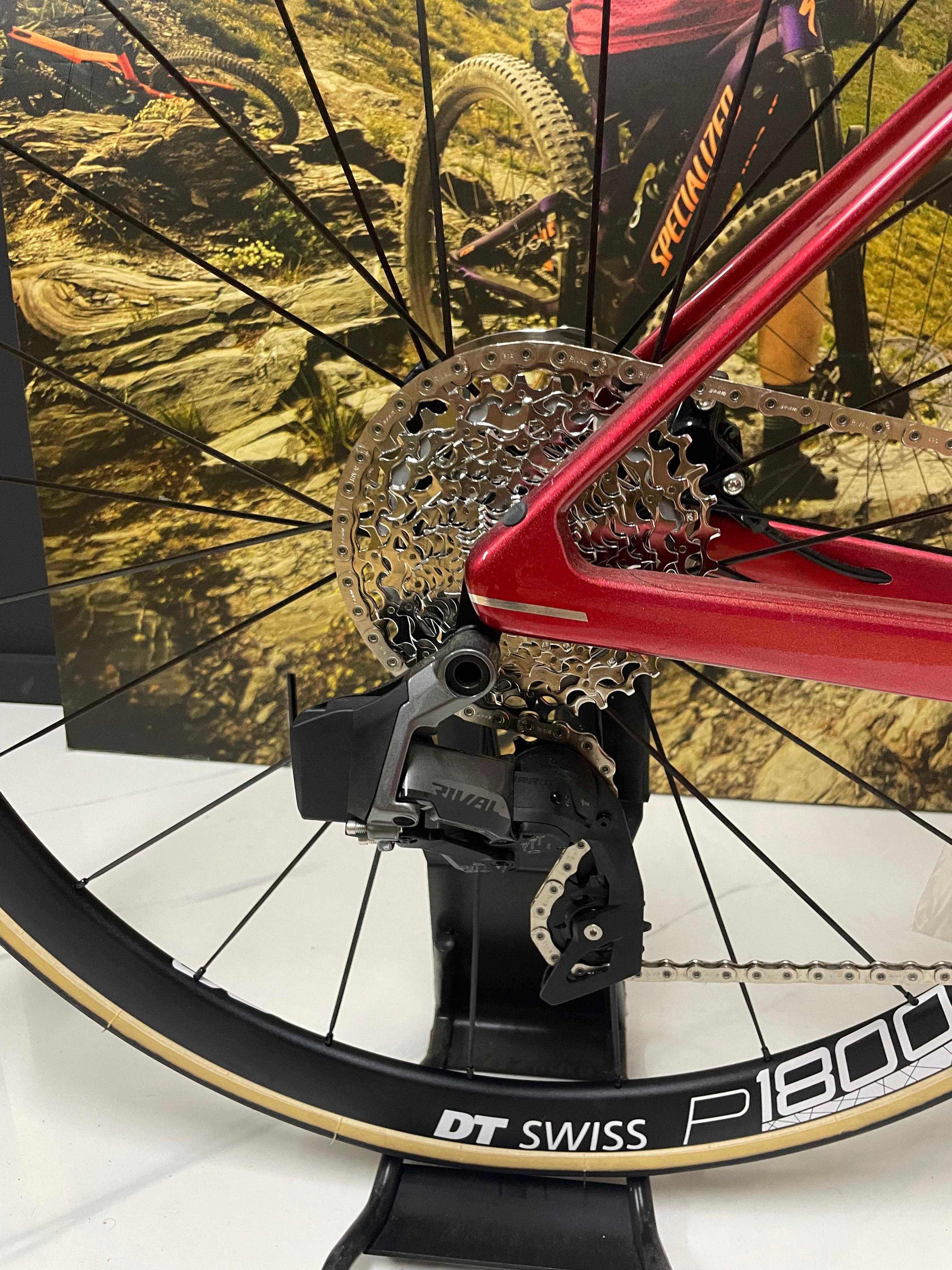 BMC SLR One 2023