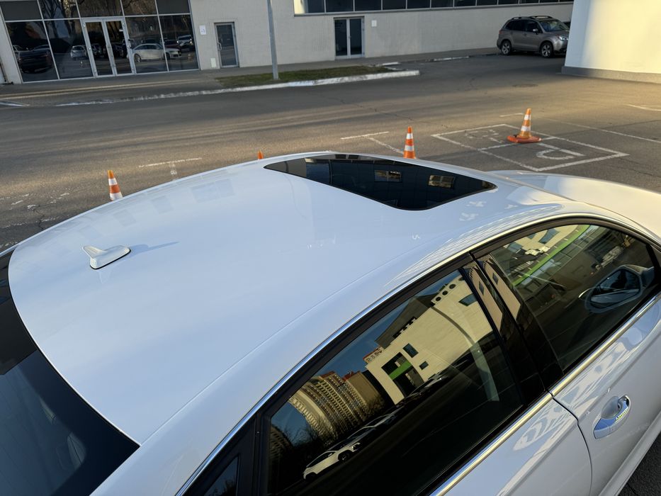 Авто Audi A6 2014 3.0ftsi Quattro