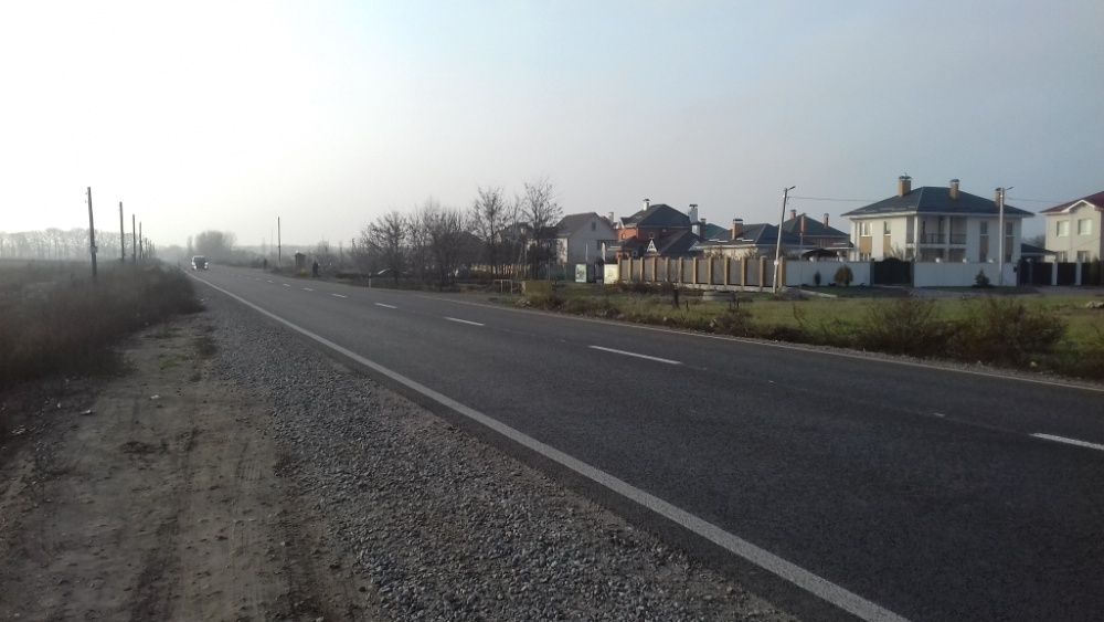 Терміново продам земельну ділянку в Черкасах