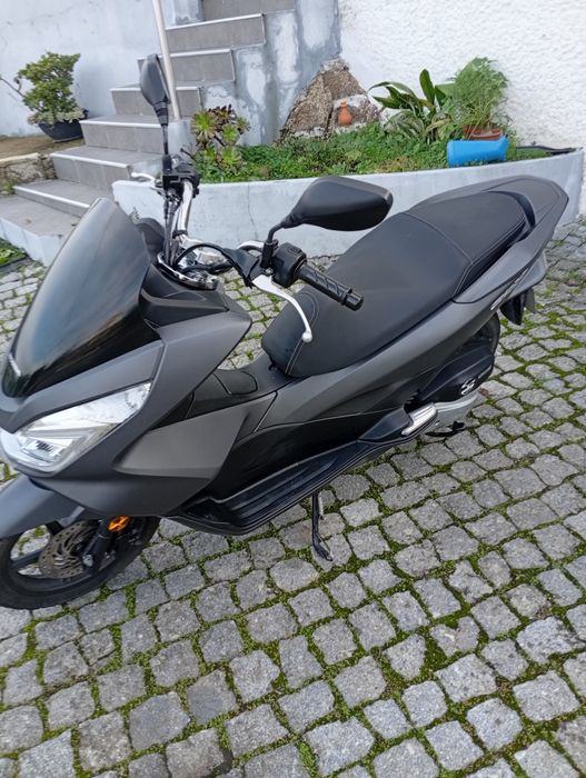 Honda PCX 125cc - 2017