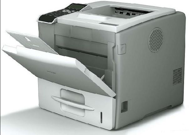 Ricoh Aficio SP 5210DN