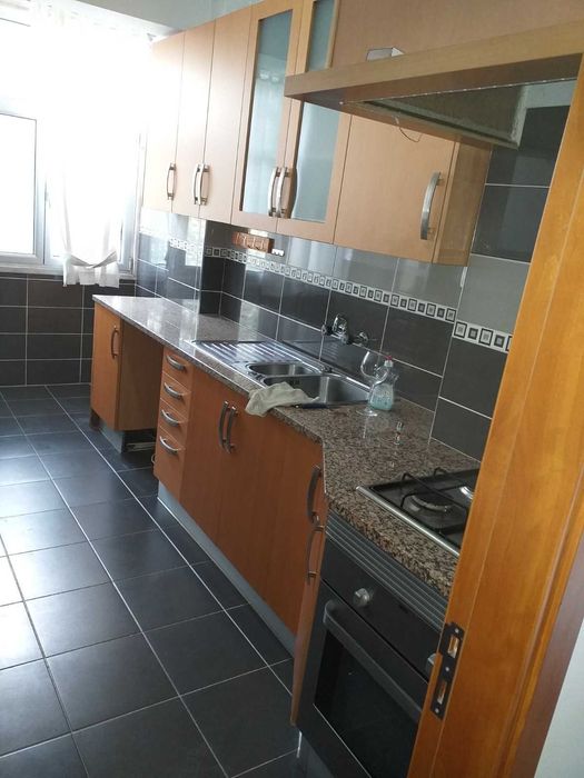 Apartamento para alugar em Sacavém