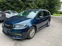 Chrysler Pacifica Na miejscu w Polsce Touring L
