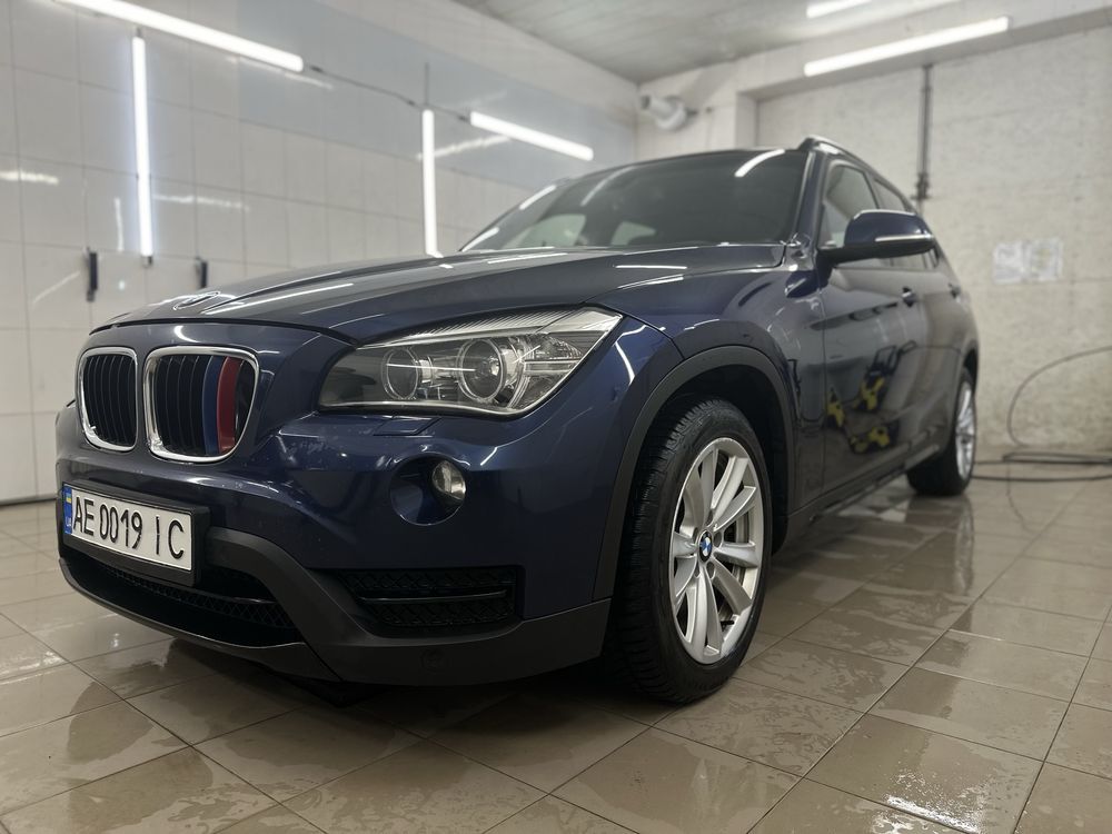 Авто BMW X1 E84 25dx