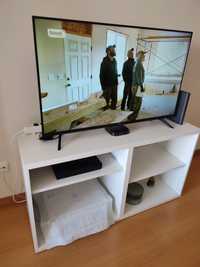 TV Hisense 43A6BG