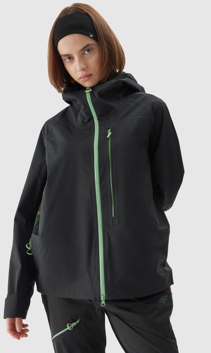 4F kurtka damska skiturowa XL