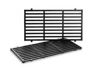 Ruszt żeliwny do grilla Weber E210 S210 E220 S220 panel z przodu