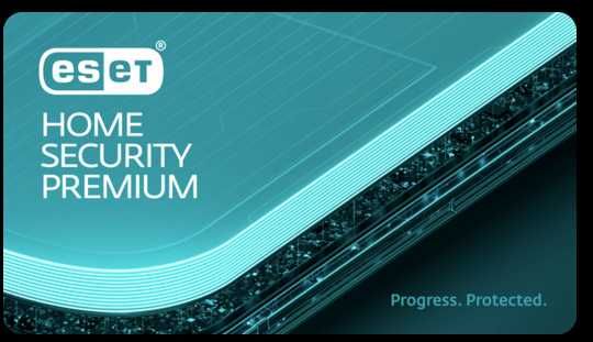 Антивірус ESET Smart Security Premium Ліцензия - СуперЗнижка!