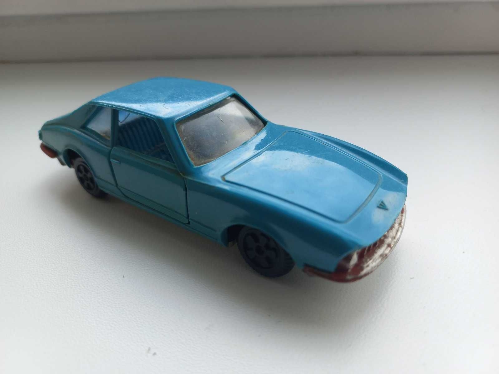 GHIA V.280 USSR 1\43