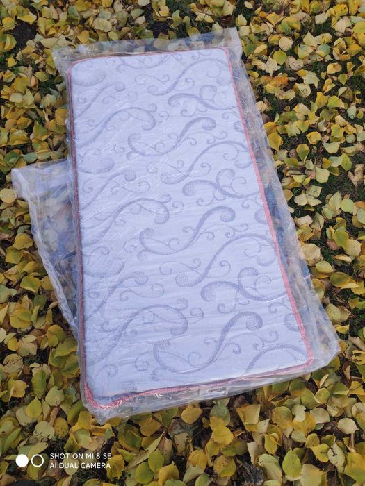 Распродажа матрацев