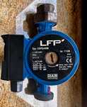 Pompa LFP, Typ: 25POr40B
