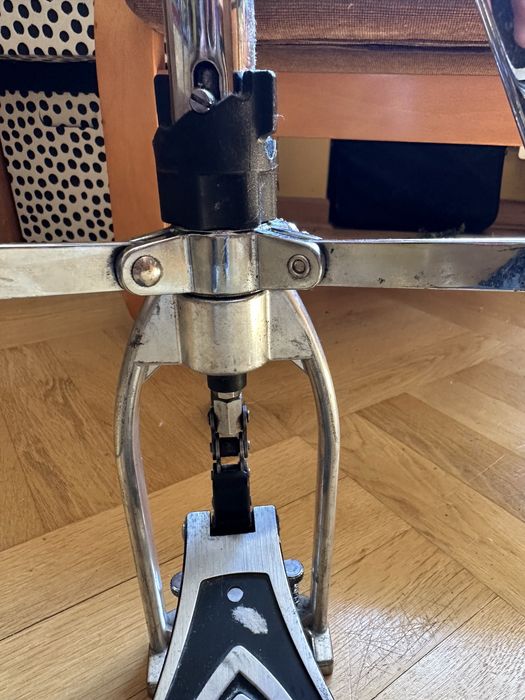 Statyw Tama hihat iron cobra 200