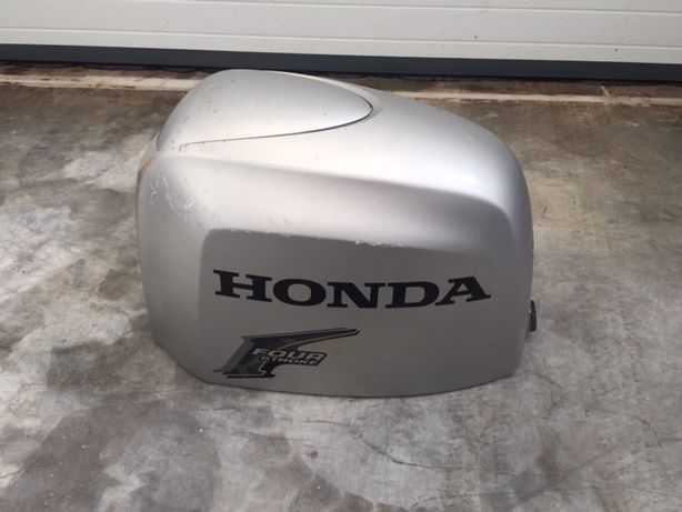 Tampa motor Honda 90CV