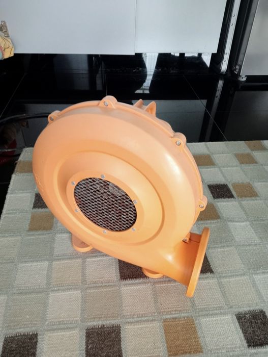 Motor para insuflável