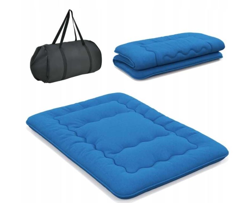 Materac futon japoński 140 x 200 cm