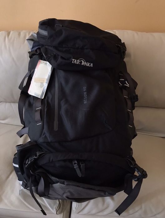 Mochila Tatonka Yukon 90+10L