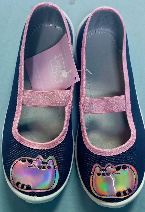 Buty r.29 Raweks Pusheen polski producent zdrowa stopa