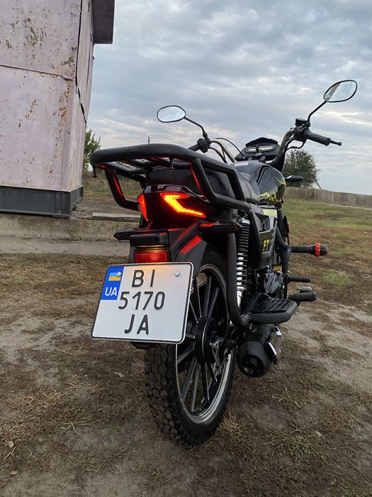 Продам мустанг фит 2