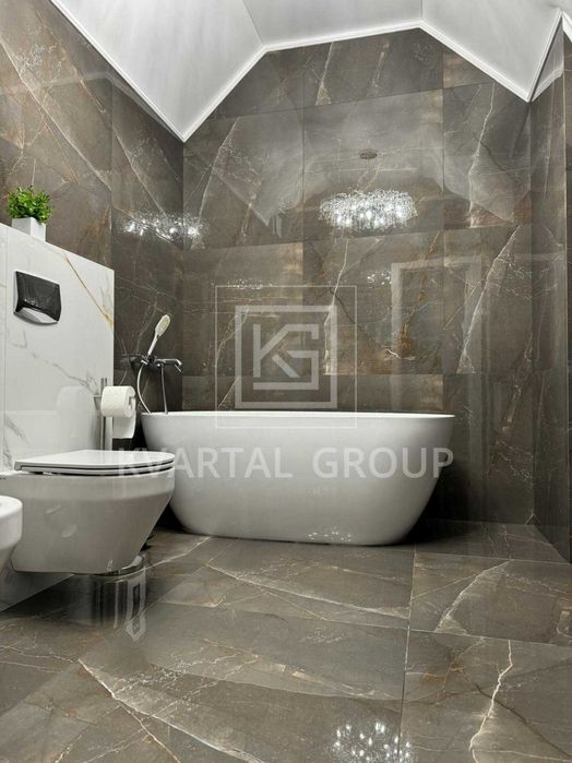 Продаж стильного будинку в лісовій Бучі