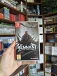 Nintendo Switch Remnant From The Ashes Nowa 2
