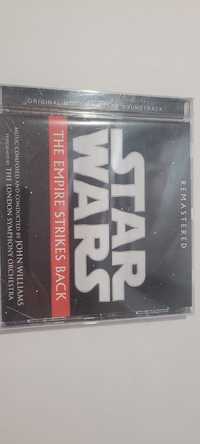 Star Wars: The Empire Strikes Back  CD