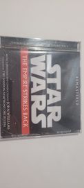 Star Wars: The Empire Strikes Back  CD